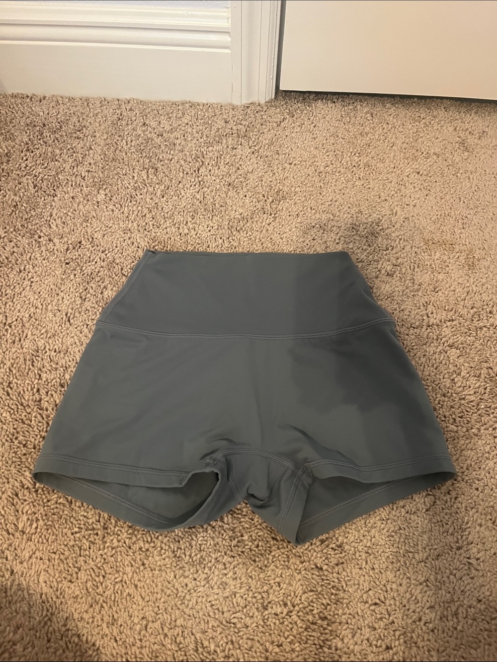 SET Active Shorts